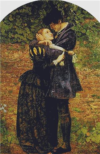 (image for) A Huguenot